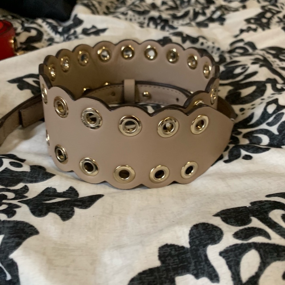 Micheal Kors Guitar Strap